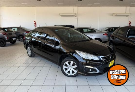 Autos - Peugeot 408 2016 Diesel 150000Km - En Venta