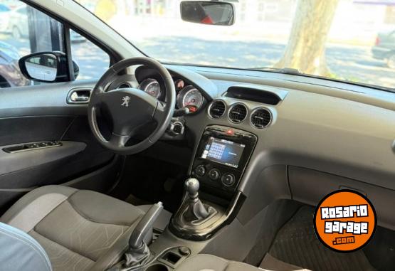 Autos - Peugeot 408 2016 Diesel 150000Km - En Venta