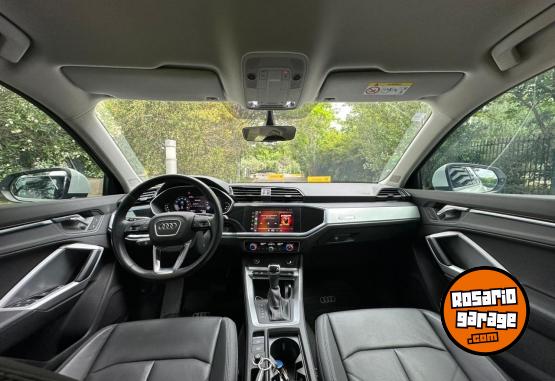 Camionetas - Audi Q3 2021 Nafta 18000Km - En Venta