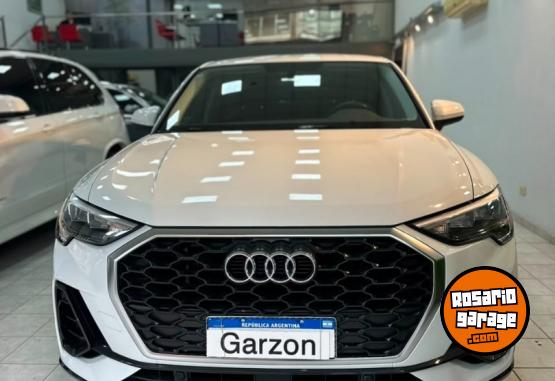Camionetas - Audi Q3 2021 Nafta 20000Km - En Venta