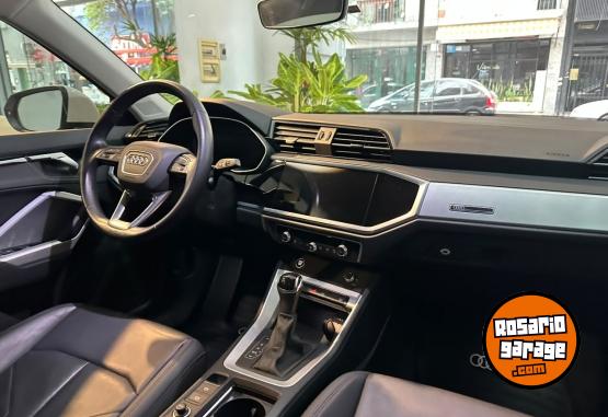 Camionetas - Audi Q3 2021 Nafta 20000Km - En Venta