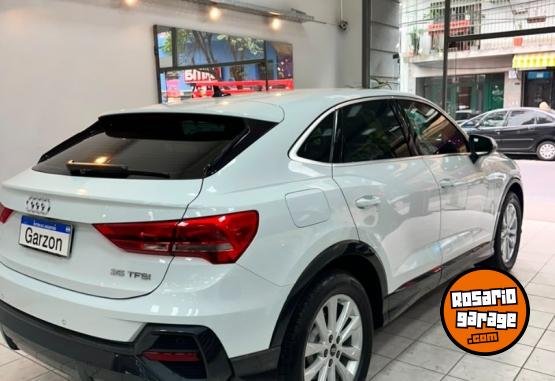 Camionetas - Audi Q3 2021 Nafta 20000Km - En Venta