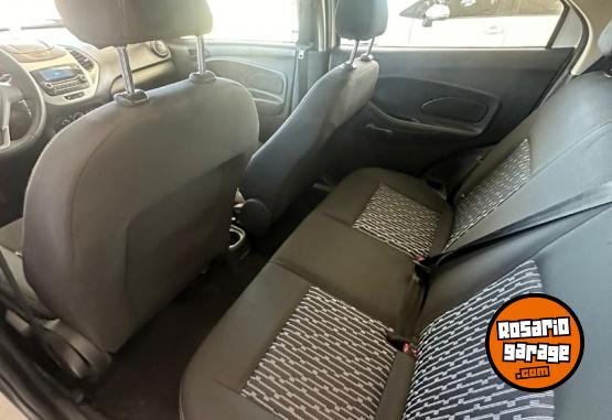 Autos - Ford Ka Se 2019 Nafta 55000Km - En Venta