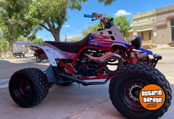 Cuatris y UTVs - Yamaha Banshee 2010  10Km - En Venta