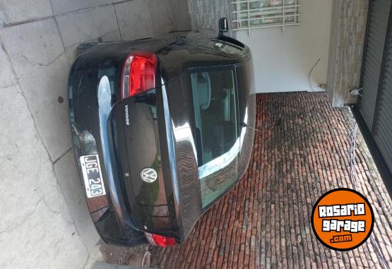 Autos - Volkswagen Voyage 2010 GNC 129000Km - En Venta