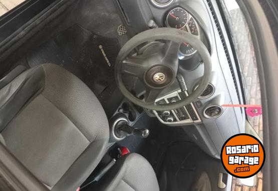 Autos - Volkswagen Voyage 2010 GNC 129000Km - En Venta