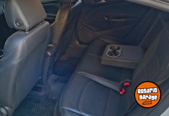 Autos - Chevrolet Cruze LT 2018 Nafta 85000Km - En Venta