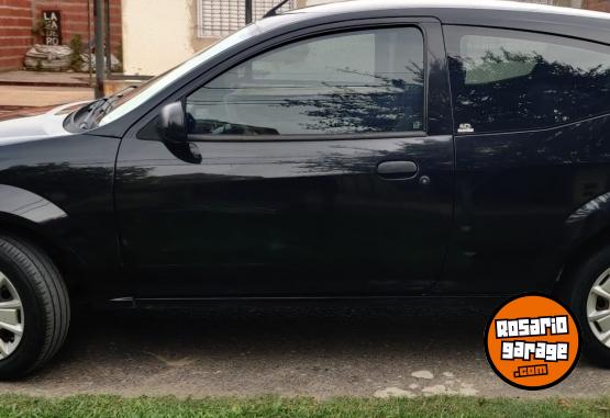 Autos - Ford ka 2011 Nafta 129000Km - En Venta