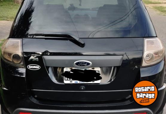 Autos - Ford ka 2011 Nafta 129000Km - En Venta