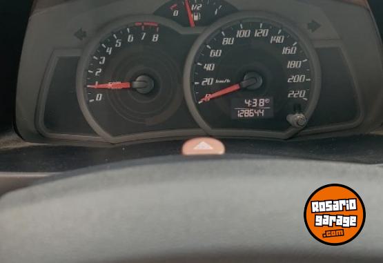 Autos - Ford ka 2011 Nafta 129000Km - En Venta
