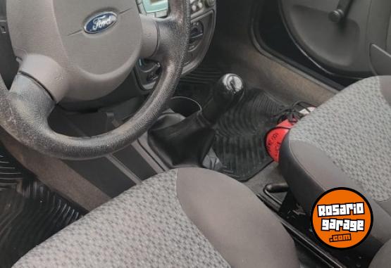 Autos - Ford ka 2011 Nafta 129000Km - En Venta