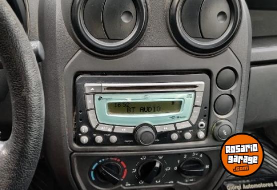 Autos - Ford ka 2011 Nafta 129000Km - En Venta