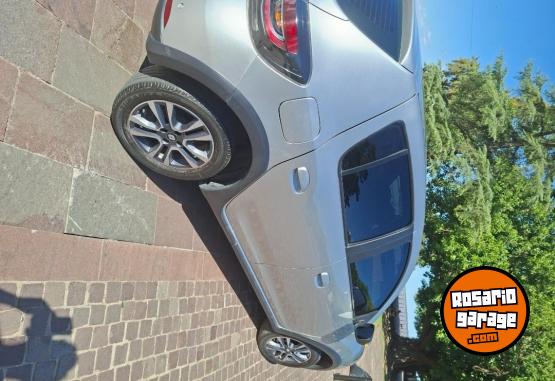 Autos - Renault Sandero intense cvt 2023 Nafta 53000Km - En Venta