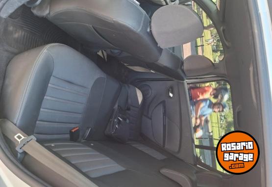 Autos - Renault Sandero intense cvt 2023 Nafta 53000Km - En Venta