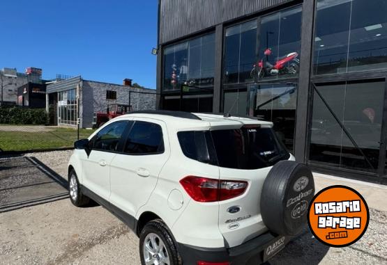 Autos - Ford ECO SPORT 1.5 SE 2022 Nafta 14500Km - En Venta