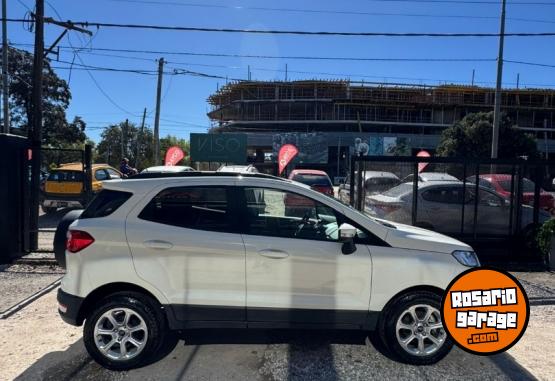 Autos - Ford ECO SPORT 1.5 SE 2022 Nafta 14500Km - En Venta