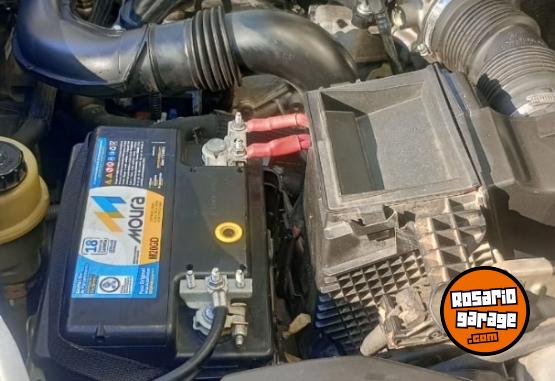 Camionetas - Renault Duster Privilege 2.0 4x4 2016 Nafta 77500Km - En Venta