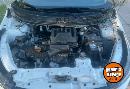 Autos - Fiat Argo 2019 Nafta 63753Km - En Venta