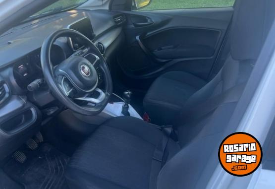Autos - Fiat Argo 2019 Nafta 63753Km - En Venta