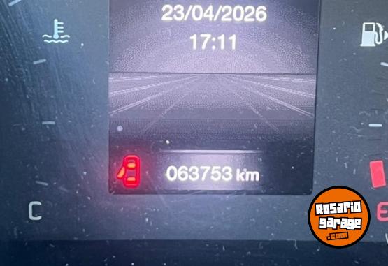 Autos - Fiat Argo 2019 Nafta 63753Km - En Venta