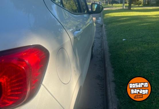 Autos - Fiat Argo 2019 Nafta 63753Km - En Venta