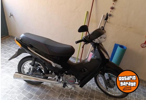 Motos - Keller Crono clasic 2024 Nafta 6300Km - En Venta