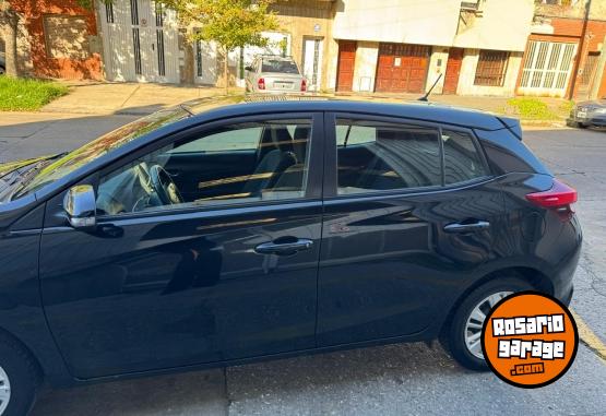 Autos - Toyota YARIS XLS 2019 Nafta 70000Km - En Venta