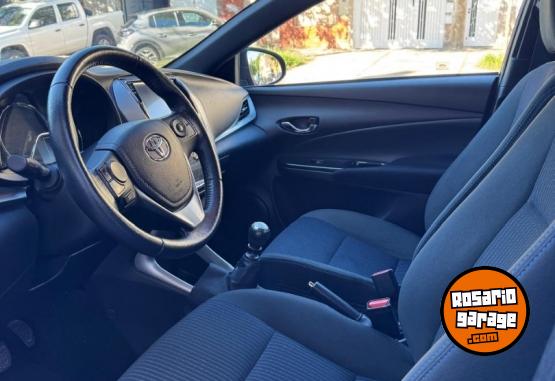 Autos - Toyota YARIS XLS 2019 Nafta 70000Km - En Venta