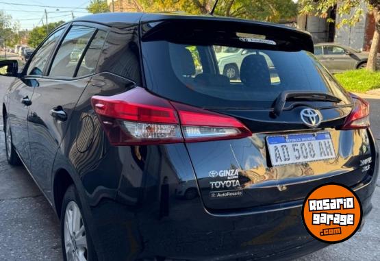 Autos - Toyota YARIS XLS 2019 Nafta 70000Km - En Venta