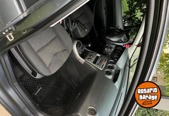 Autos - Peugeot 308 active 2013 Nafta 100000Km - En Venta