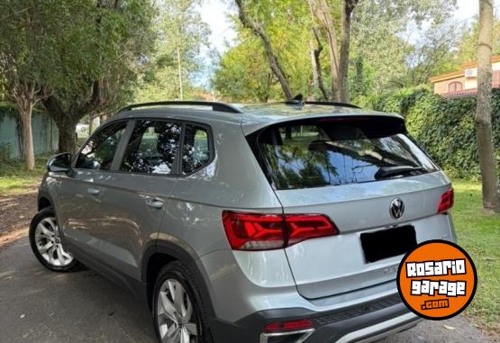 Autos - Volkswagen Taos 2021 Nafta 113000Km - En Venta