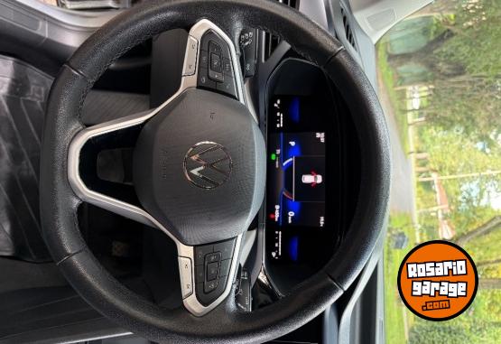 Autos - Volkswagen Taos 2021 Nafta 113000Km - En Venta