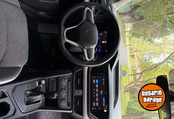 Autos - Volkswagen Taos 2021 Nafta 113000Km - En Venta