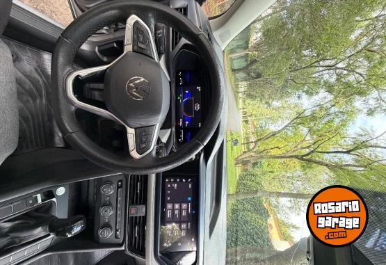Autos - Volkswagen Taos 2021 Nafta 113000Km - En Venta