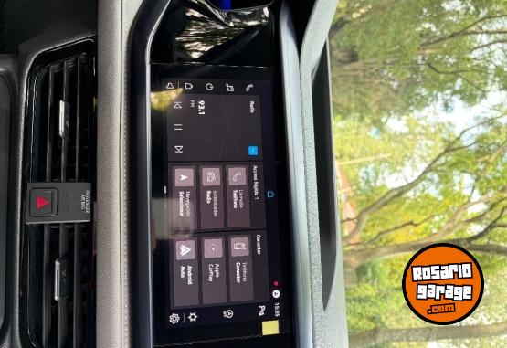 Autos - Volkswagen Taos 2021 Nafta 113000Km - En Venta