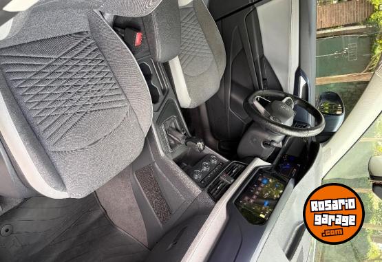 Autos - Volkswagen Taos 2021 Nafta 113000Km - En Venta