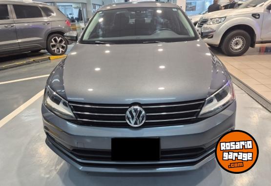 Autos - Volkswagen VENTO LUXURY ADVANCE 2015 Nafta 60000Km - En Venta