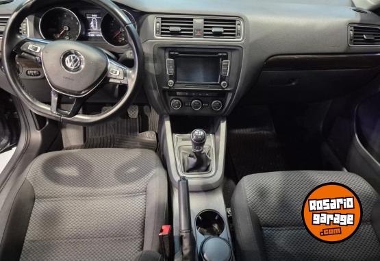 Autos - Volkswagen VENTO LUXURY ADVANCE 2015 Nafta 60000Km - En Venta