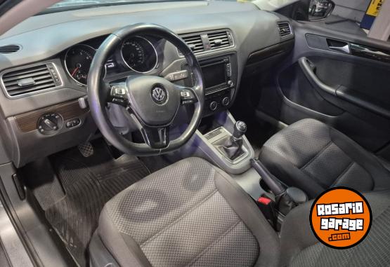 Autos - Volkswagen VENTO LUXURY ADVANCE 2015 Nafta 60000Km - En Venta