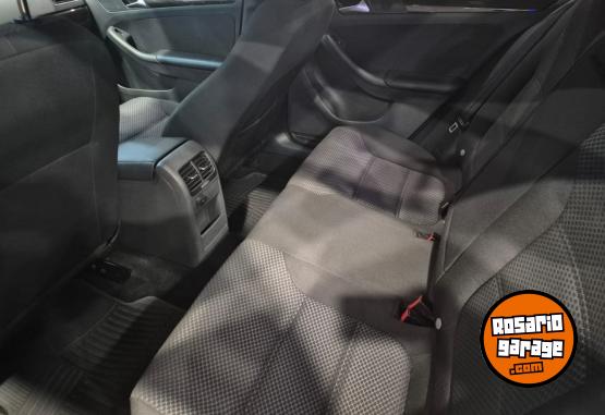 Autos - Volkswagen VENTO LUXURY ADVANCE 2015 Nafta 60000Km - En Venta