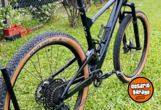 Deportes - Bike Scott - En Venta
