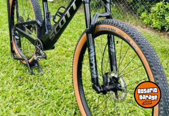Deportes - Bike Scott - En Venta