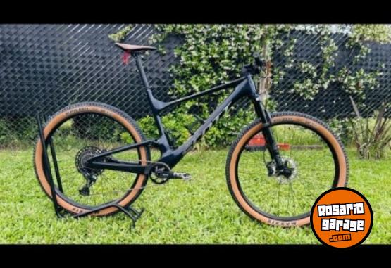Deportes - Bike Scott - En Venta