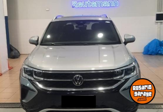 Autos - Volkswagen TAOS HIGHLINE 250 TSI 2022 Nafta 57000Km - En Venta