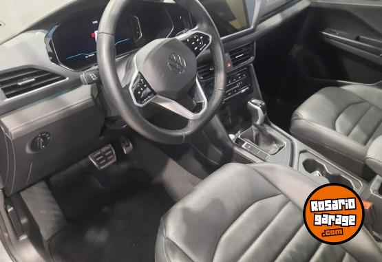 Autos - Volkswagen TAOS HIGHLINE 250 TSI 2022 Nafta 57000Km - En Venta