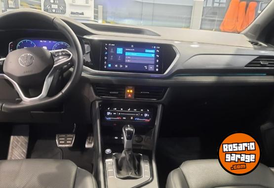 Autos - Volkswagen TAOS HIGHLINE 250 TSI 2022 Nafta 57000Km - En Venta