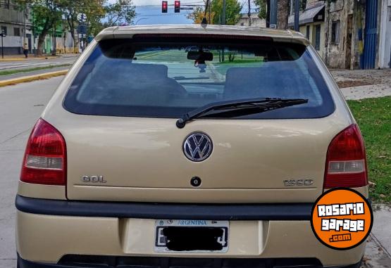 Autos - Volkswagen Gol 1.9 SD diesel 2004 2004 Diesel 325Km - En Venta