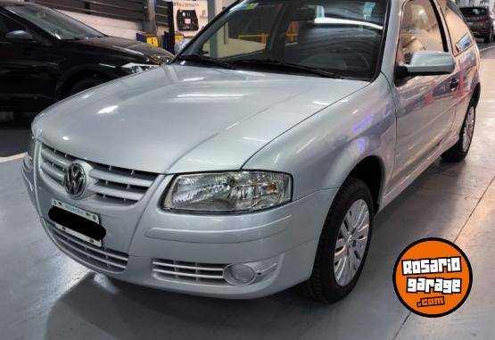 Autos - Volkswagen GOL POWER 1.4 3P 2012 Nafta 67000Km - En Venta