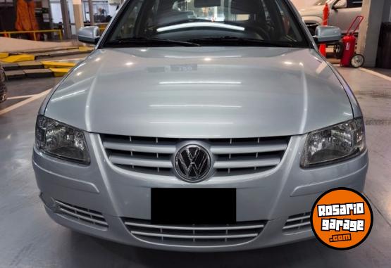 Autos - Volkswagen GOL POWER 1.4 3P 2012 Nafta 67000Km - En Venta