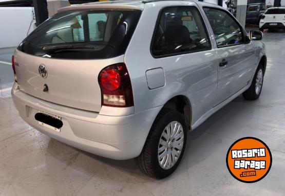 Autos - Volkswagen GOL POWER 1.4 3P 2012 Nafta 67000Km - En Venta